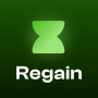 icon Regain: Study Timer for Focus