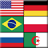 icon Capitals Countries Flags 1.3.2