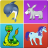 icon Animals Memory Game 1.3
