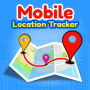 icon Cell Phone Location Tracker