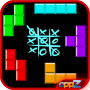 icon Tic Tac Toe and Brick Breaker Games