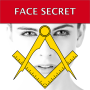 icon Golden Ratio FaceFace Analysis