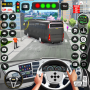 icon City Bus Driving