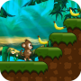 icon Jungle Monkey Saga