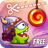 icon Cut the Rope Time Travel 1.7.1