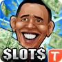 icon Slots - Money Rain