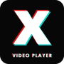 icon SAX HD Video Player - Indian Girl Short Videos