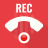 icon Easy Call Recorder 1.2.4