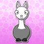 icon Llama Jump