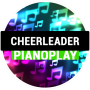 icon Cheerleader PianoPlay