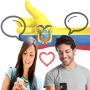 icon Chat Ecuador