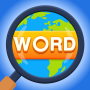 icon Word Search - Word Puzzle Game