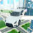 icon Flying Car Simulator 3D 2.4