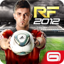 icon Real Football 2012