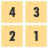 icon Tap numbers in sequence 6.0.0