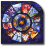 icon Astrological Chart