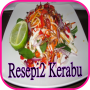 icon Resepi-resepi Kerabu