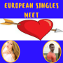 icon European Singles Meet