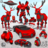 icon Deer Robot 1.0.30