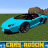 icon Cars Addon for MCPE Mod 1.1