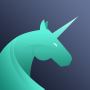 icon Unicorn