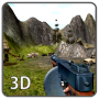 icon Death Shooting 3D
