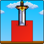 icon Pixel Tapper: Clicker RPG