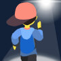 icon Light Runner 3D