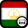 icon Tajikistan Radio