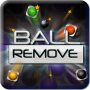 icon Ball Remove