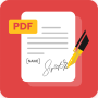 icon PDF Fill and Sign