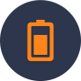 icon Avast Battery Saver