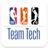 icon NBA Team Tech 3.4