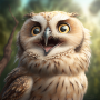icon Owl Sounds