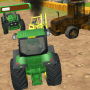 icon Tractor Wars