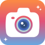 icon Camera Filters and Effects App