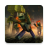icon Zombie Apocalypse Minecraft PE 1.0