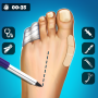 icon Doctor Surgery Game