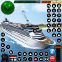 icon Big Cruise Ship Simulator Bajake