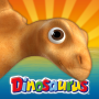 icon Memosaurus Dinosaurus