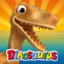 icon Devorabolachas Dinosaurus