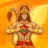 icon Hanuman Return 33088200