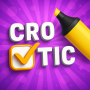icon Crostic