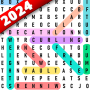 icon Word Search 2022