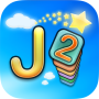 icon Jumbline 2 - word game puzzle