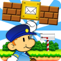 icon Mail Boy