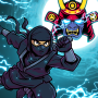 icon Ninja Fury: Shadow Warrior
