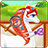 icon Unicorn Braided Hair Salon 1.0.0