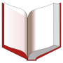 icon book reader