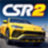 icon CSR Racing 2 1.17.0